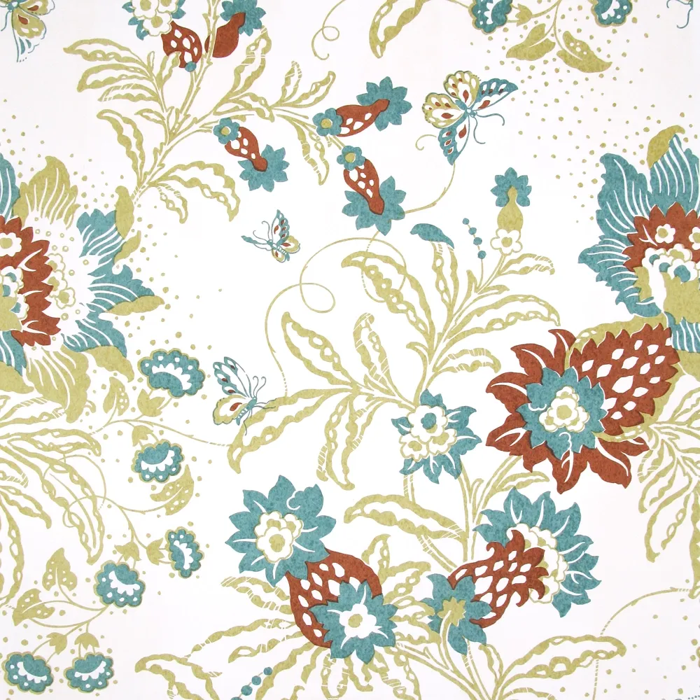 Wallpaper swatch: 