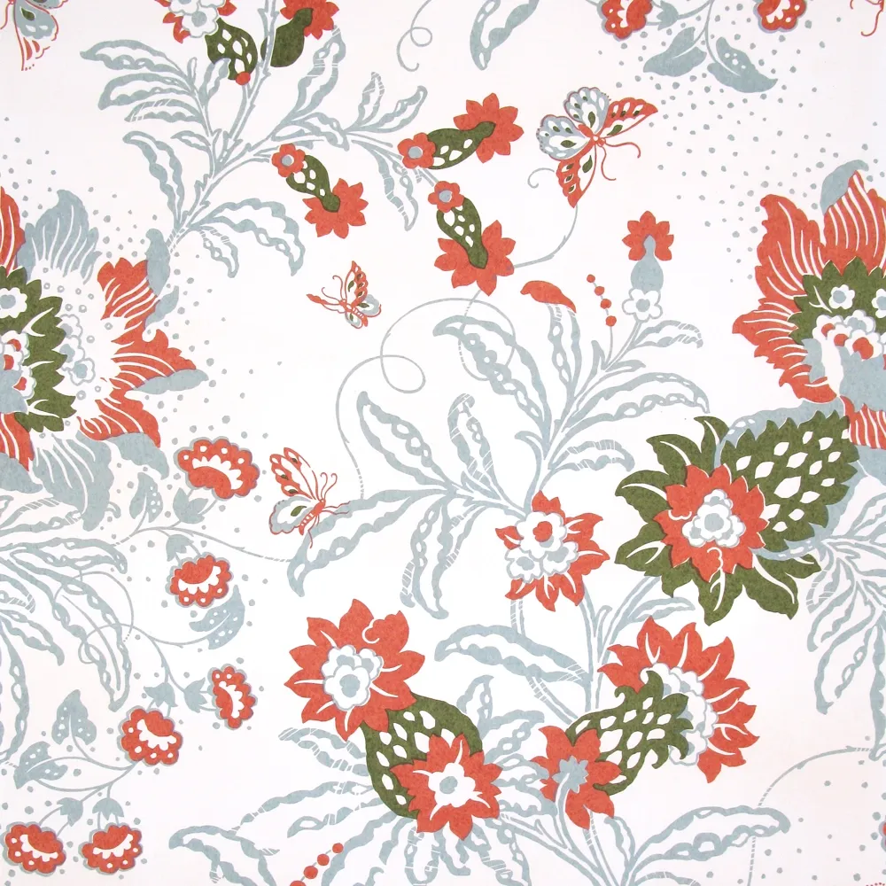 Wallpaper swatch: 