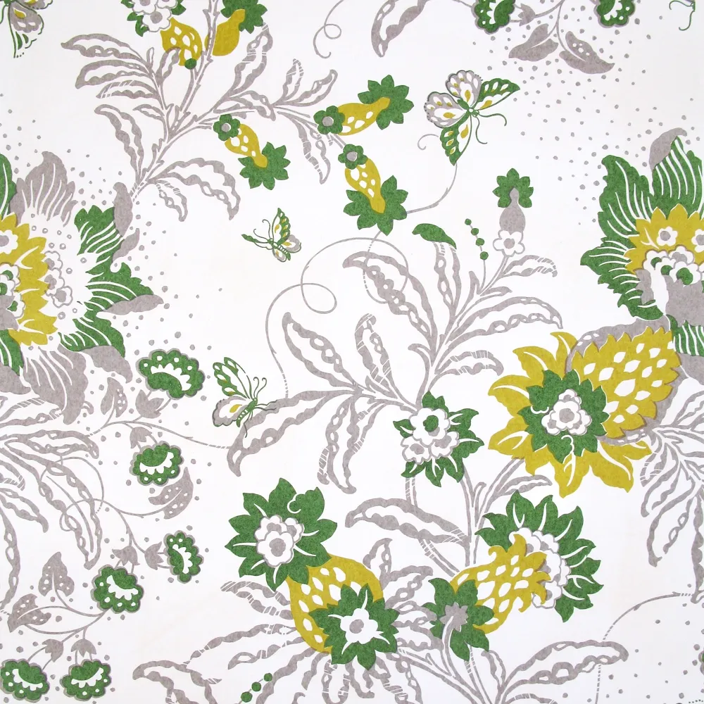 Wallpaper swatch: 