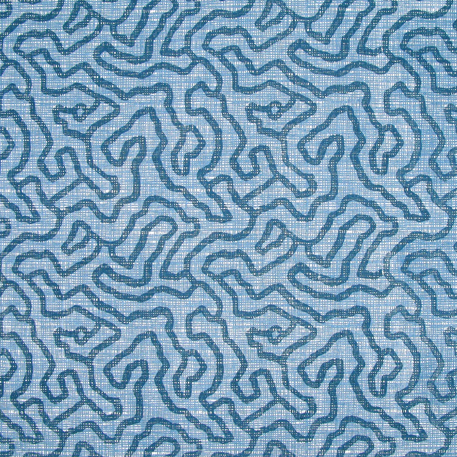 Fabric swatch: 