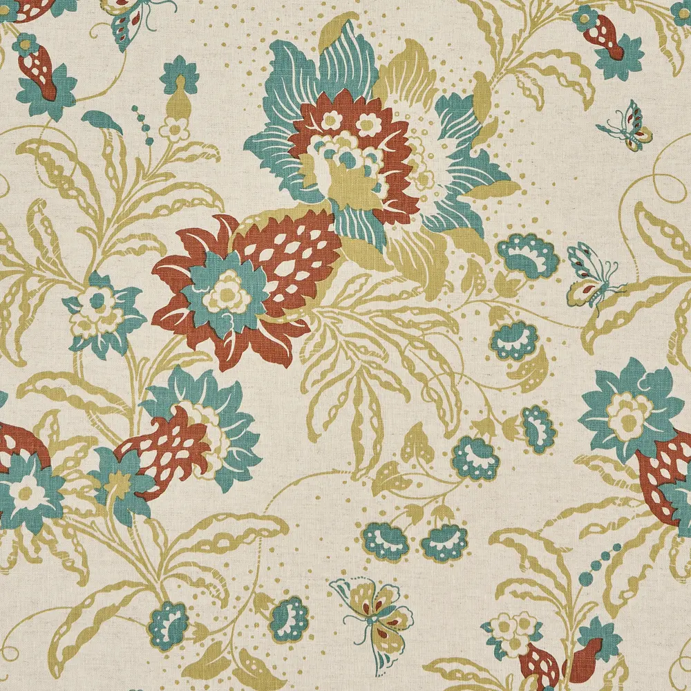 Fabric swatch: 