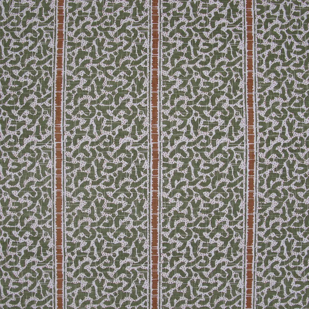 Fabric swatch: 