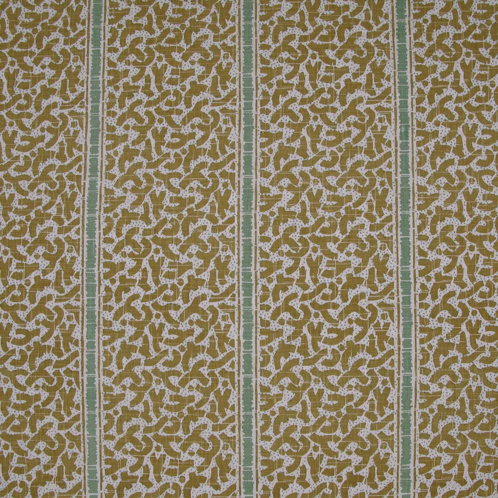 Fabric swatch: 