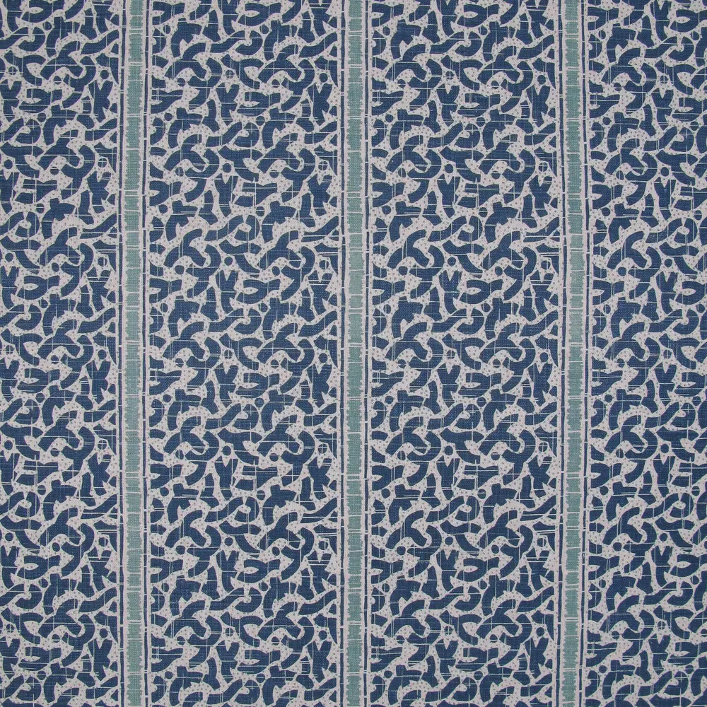 Fabric swatch: 
