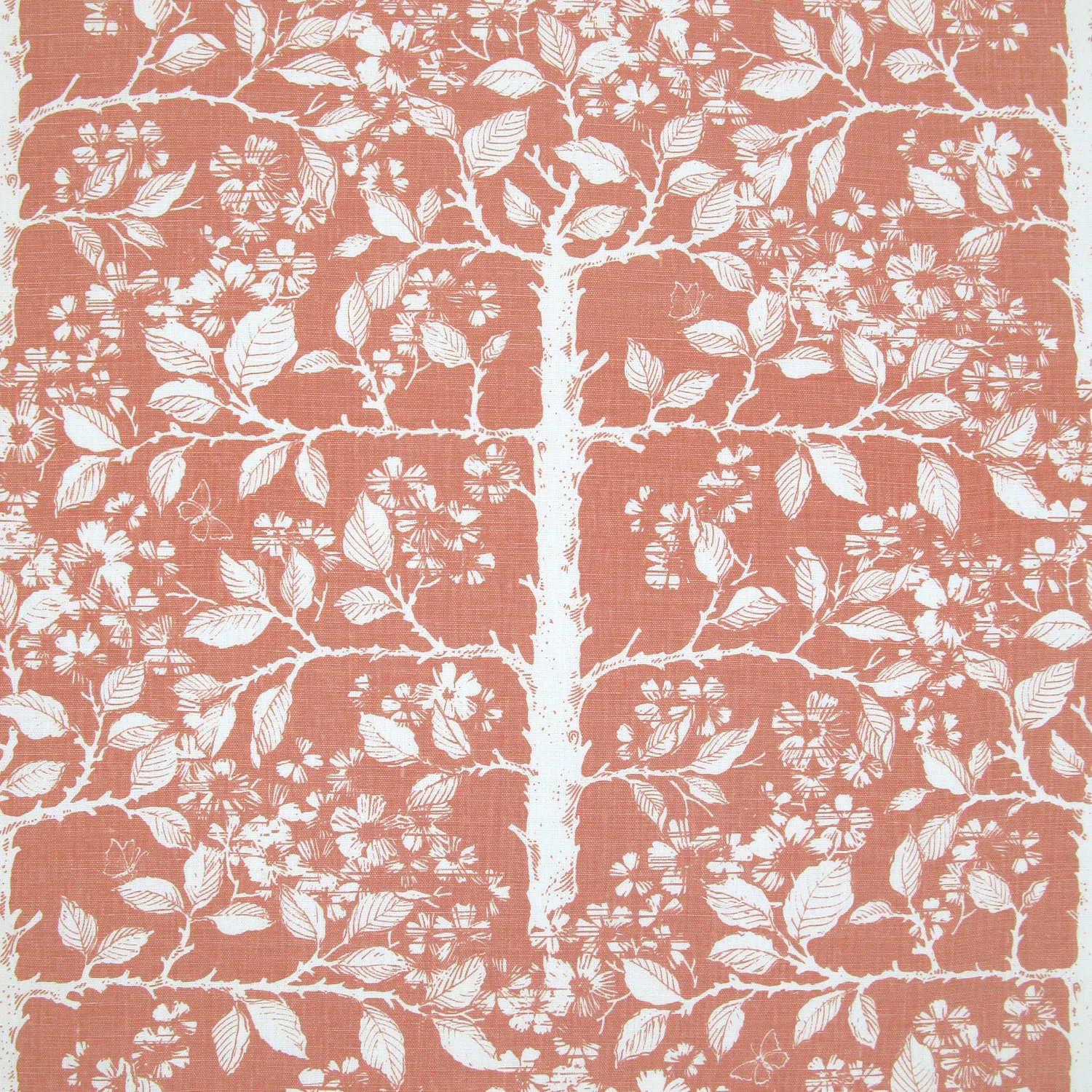 Colourway: Etruscan Red