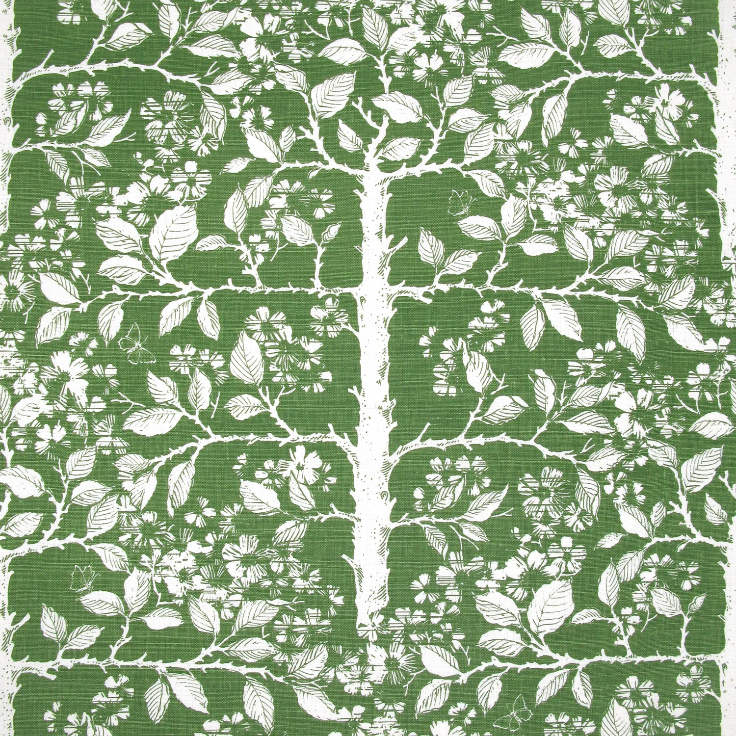 Colourway: Palm