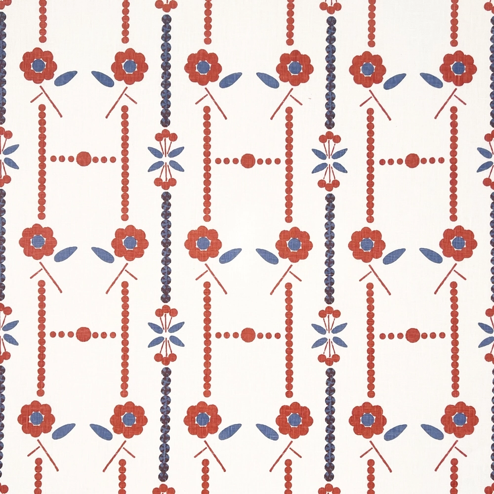 Fabric swatch: 