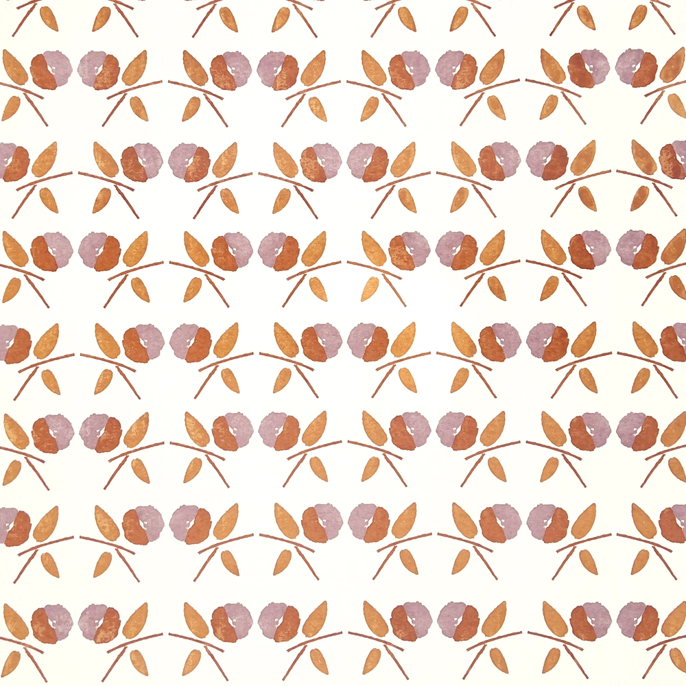 Wallpaper swatch: 