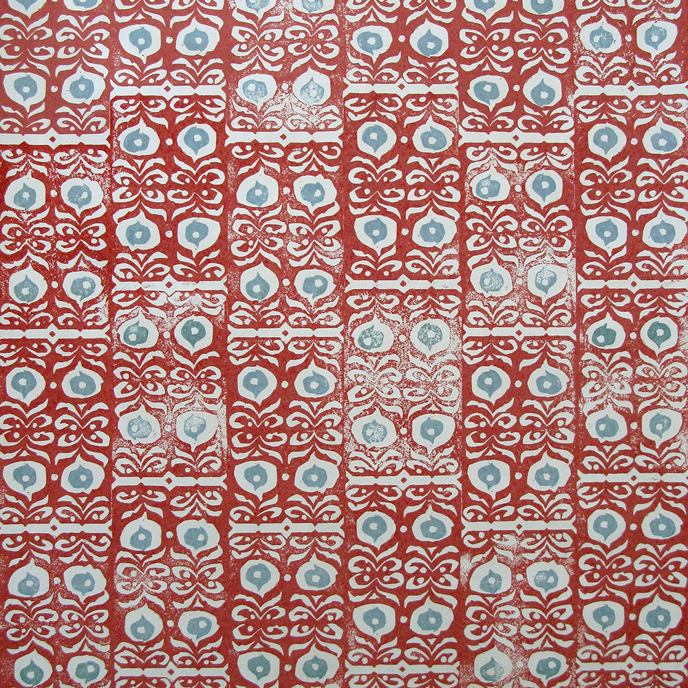 Wallpaper swatch: 