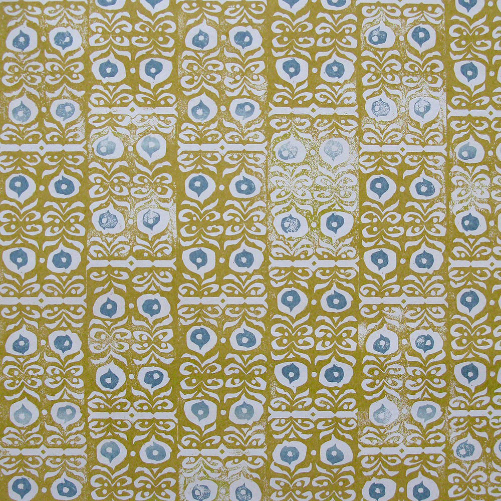 Wallpaper swatch: 