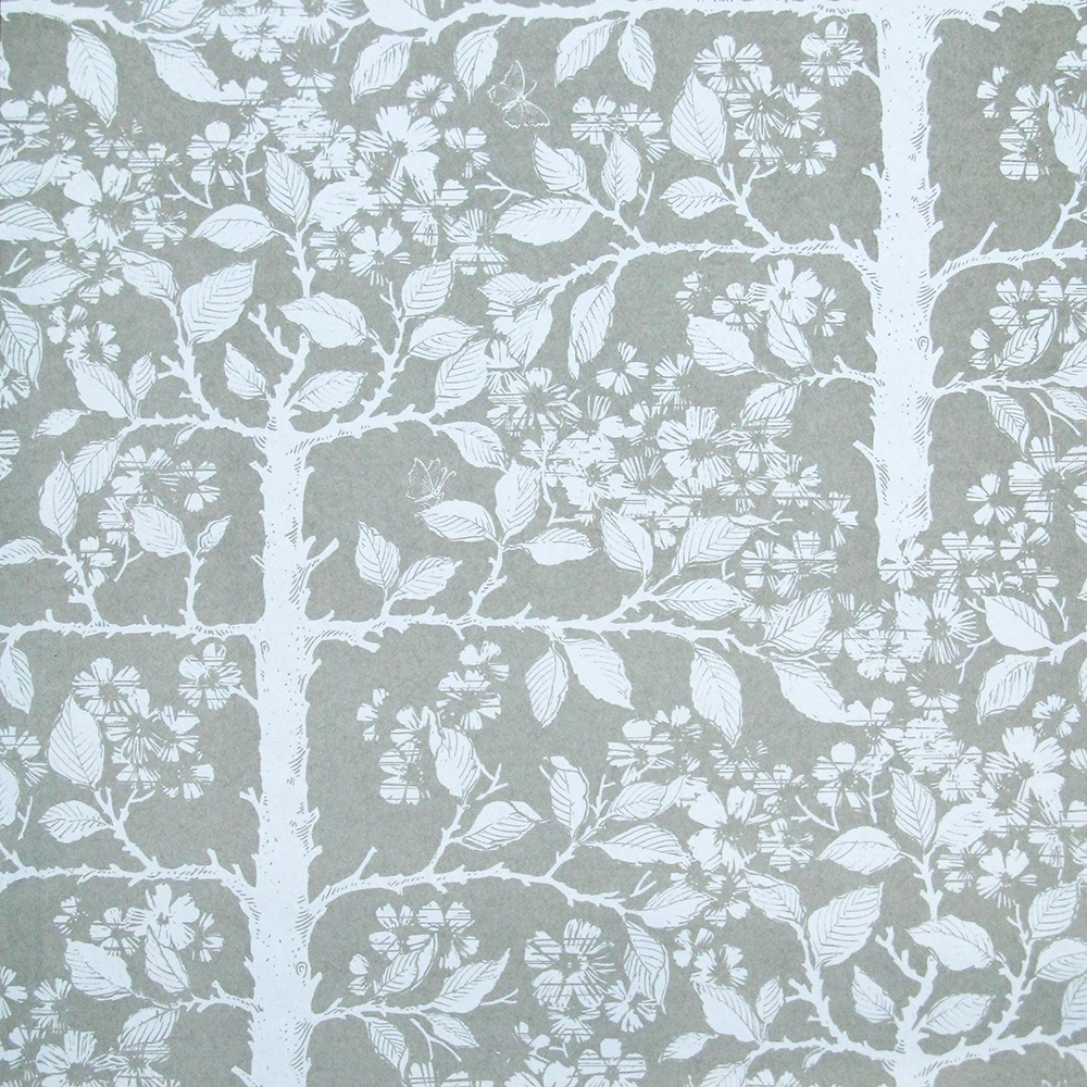 Wallpaper swatch: 