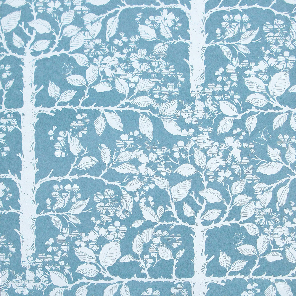 Wallpaper swatch: 