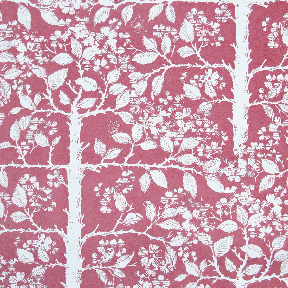 Wallpaper swatch: 